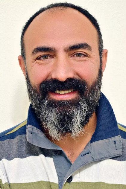 Ali Çoban - Actor Profile Photo