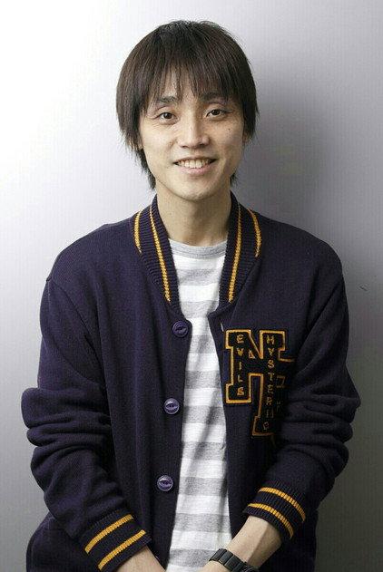 Hisanori Yoshida - Actor Profile Photo