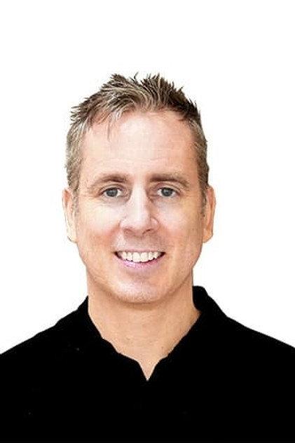 Daniel Flügger - Actor Profile Photo