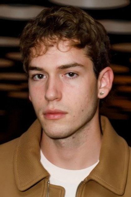 Pietro Antonelli - Actor Profile Photo