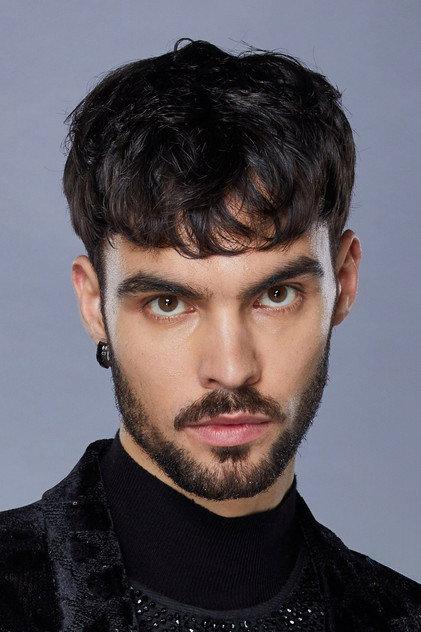 Adam Pavlovčin - Actor Profile Photo