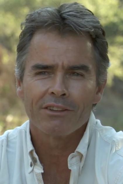 Kim Wolhuter - Actor Profile Photo