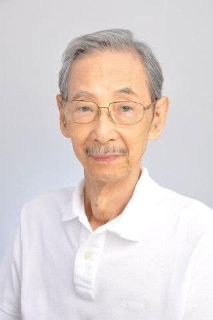 Eisuke Yoda - Actor Profile Photo