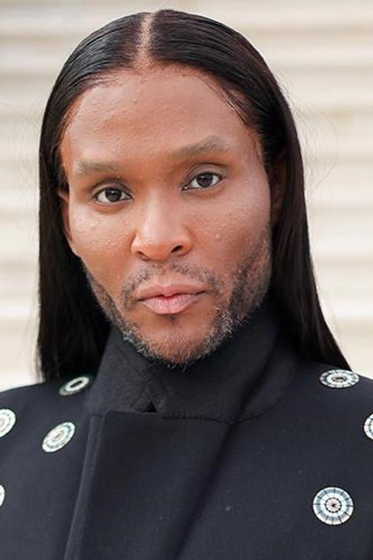 Law Roach - Actor Profile Photo