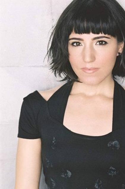 Marina Resa - Actor Profile Photo