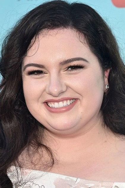 Maddie Baillio - Actor Profile Photo
