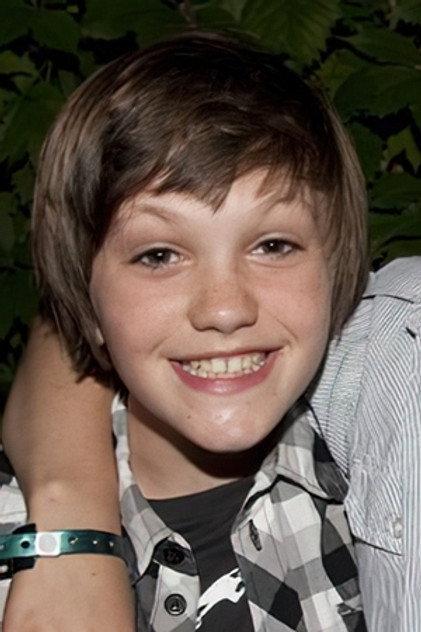 Eddie Manning - Actor Profile Photo