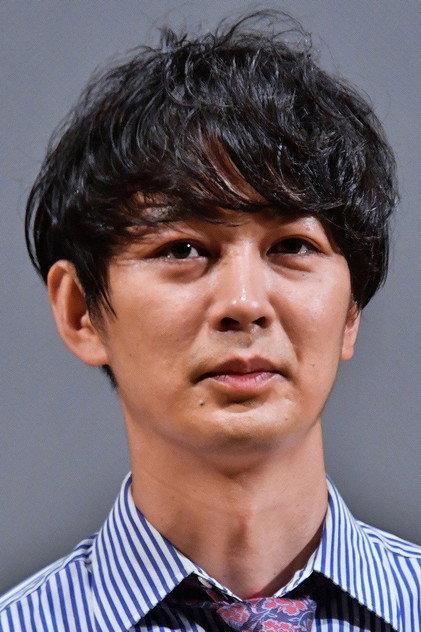Katsuya Kobayashi - Actor Profile Photo