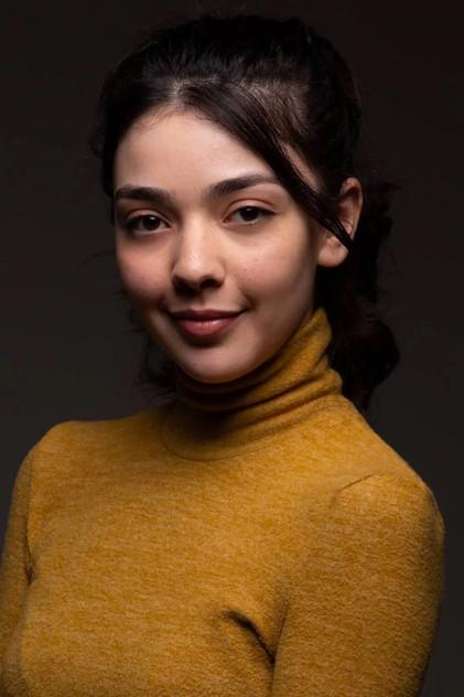 Nathália Falcão - Actor Profile Photo