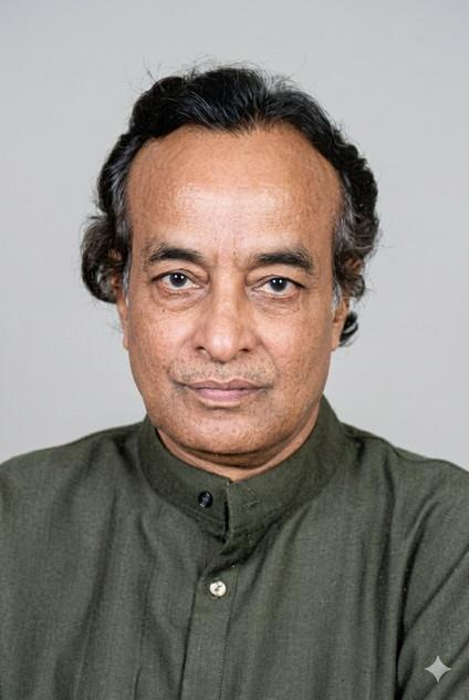 Momtazuddin Ahmed - Actor Profile Photo