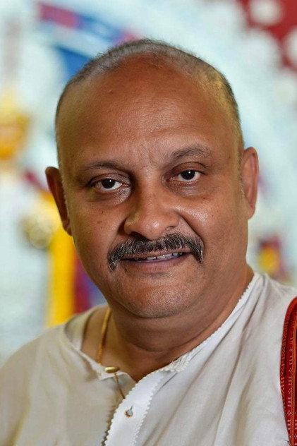 Joydip Kundu - Actor Profile Photo