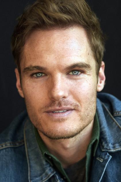 Preston Vanderslice - Actor Profile Photo