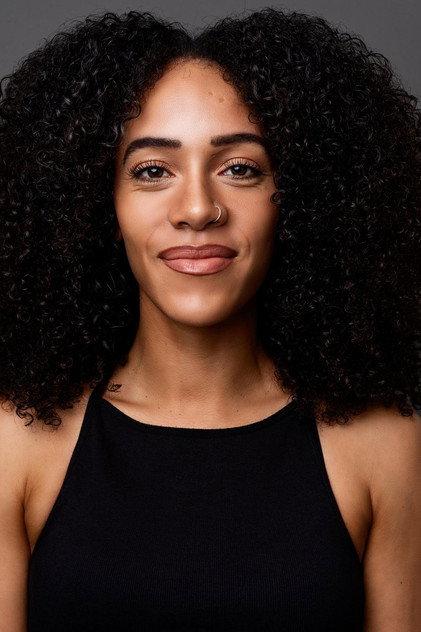 Chyann Victoria - Actor Profile Photo