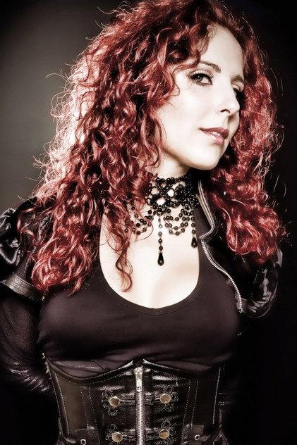 Marcela Bovio - Actor Profile Photo