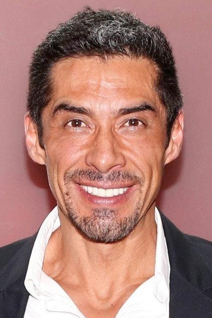 Charly López - Actor Profile Photo