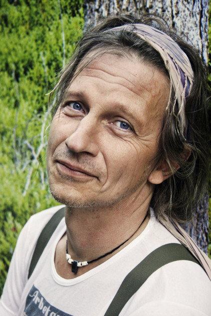 Stefan Sundström - Actor Profile Photo