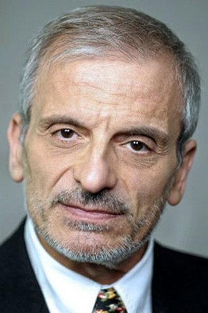 Vittorio Viviani - Actor Profile Photo