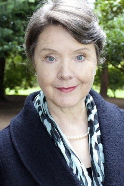 Ellen McLain - Actor Profile Photo