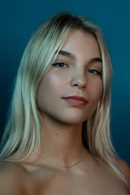 Shirel Nataf - Actor Profile Photo