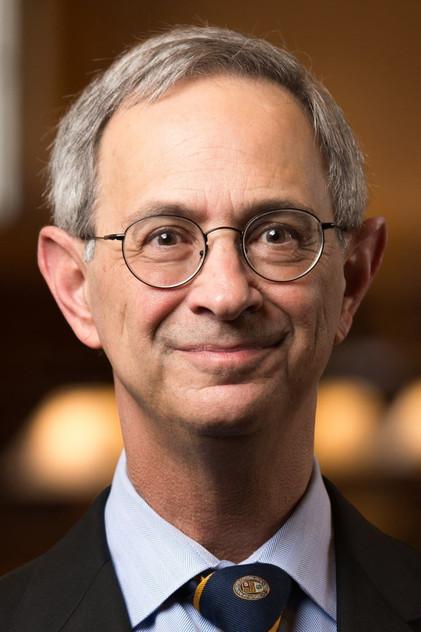 Joel Seligman - Actor Profile Photo