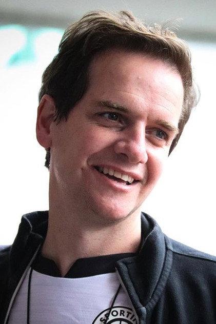 Jerónimo Freixas - Actor Profile Photo