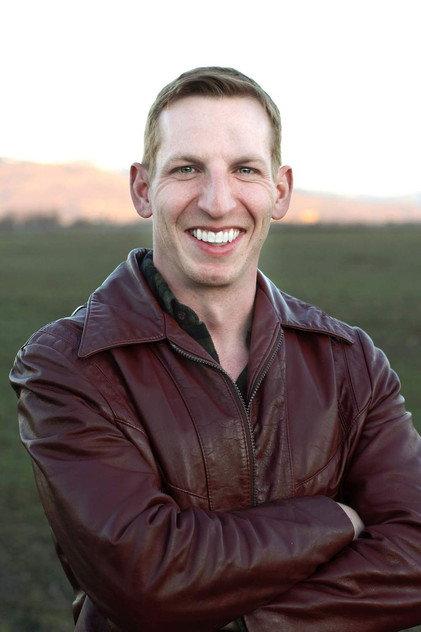 Peter Wickliffe - Actor Profile Photo