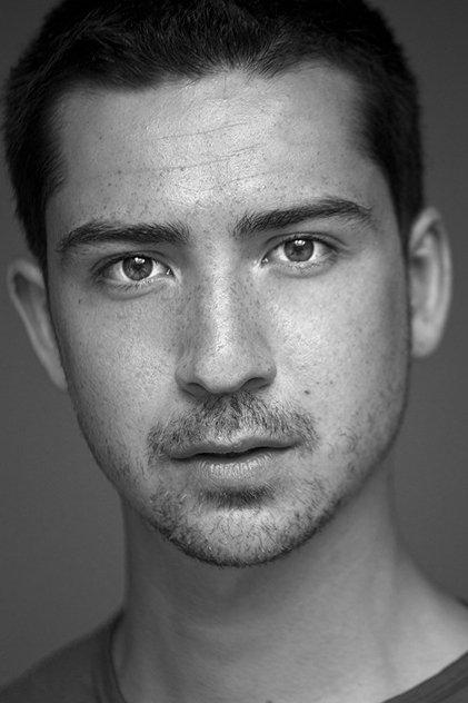 Fred Fergus - Actor Profile Photo