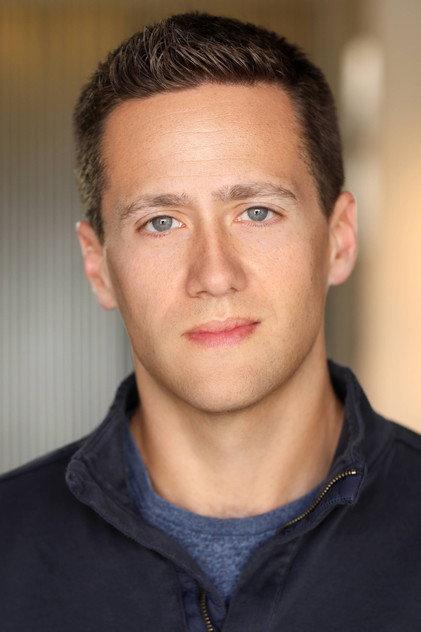 Jeff Willy - Actor Profile Photo