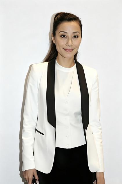Flora Cheong-Leen - Actor Profile Photo