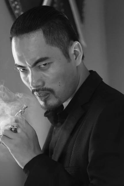 Li Chang-Hai - Actor Profile Photo