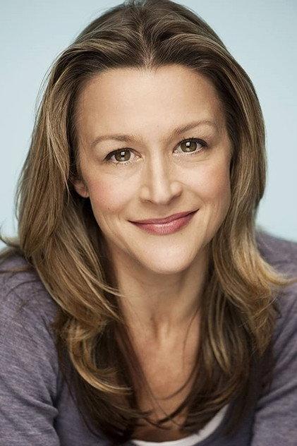 Maree Barnett - Actor Profile Photo