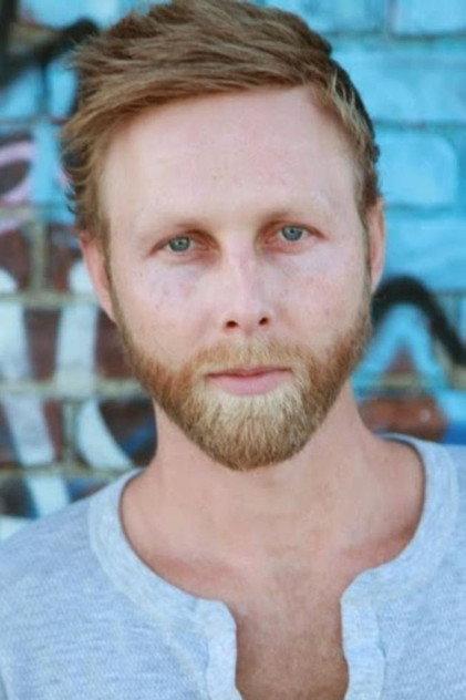 Christopher Heard - Actor Profile Photo