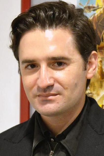 Nicolas Maury - Actor Profile Photo