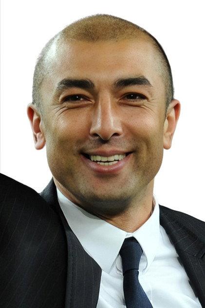Roberto Di Matteo - Actor Profile Photo