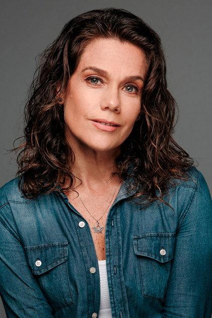 Daniela Sarfati - Actor Profile Photo
