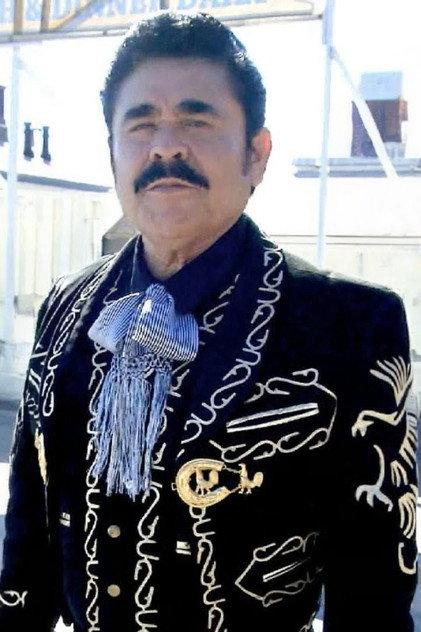 Aldo Montiel - Actor Profile Photo