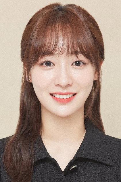 Chae Bin - Actor Profile Photo