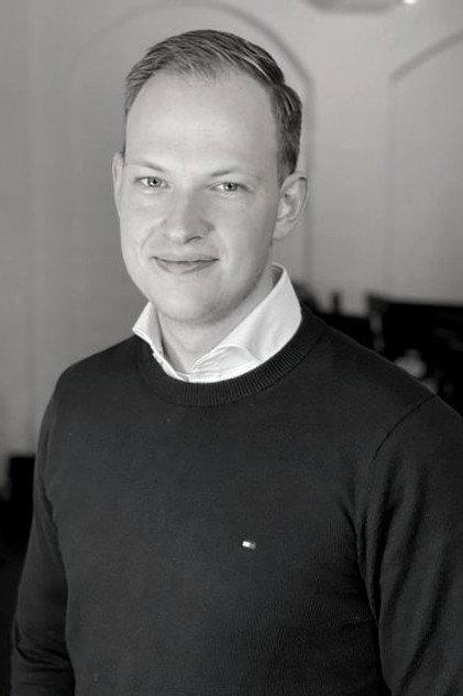 Joakim Kruse - Actor Profile Photo