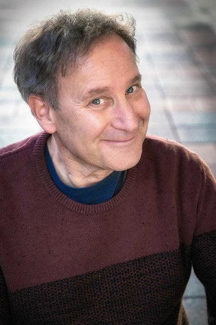Marc Silver - Actor Profile Photo