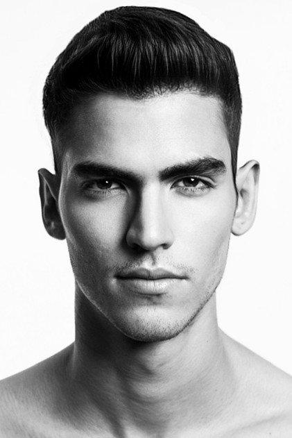 Kian Barazandeh - Actor Profile Photo