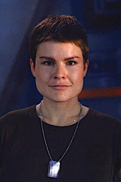 Cynthia Dale Scott - Actor Profile Photo