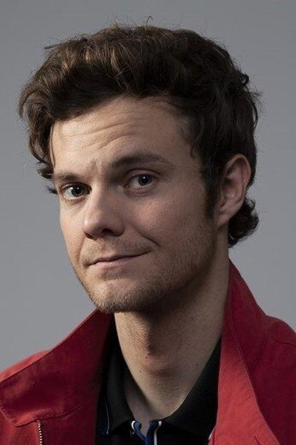 Jack Quaid - Actor Profile Photo