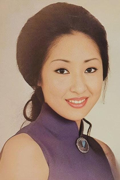 Rieko Maruyama - Actor Profile Photo