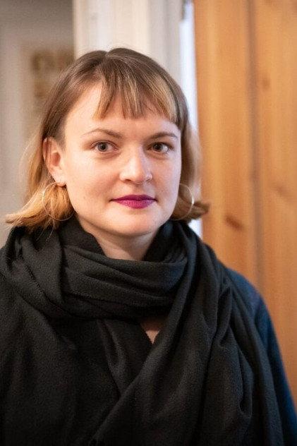 Lindi Dedek - Actor Profile Photo
