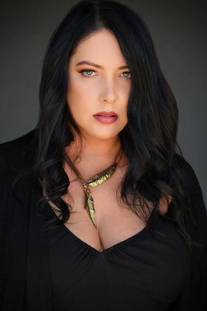 Alicia Oberle Farmer - Actor Profile Photo