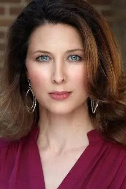 Karmyn Tyler - Actor Profile Photo
