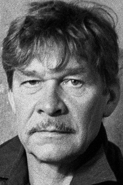 Tommy Johnson - Actor Profile Photo