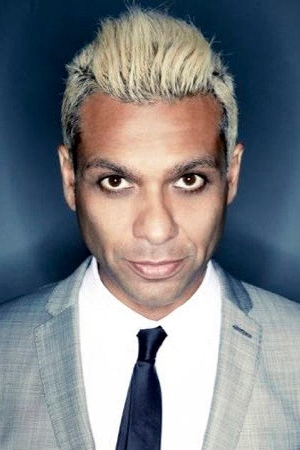 Tony Kanal - Actor Profile Photo