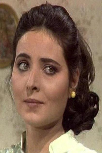 Nisreen - Actor Profile Photo