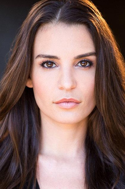 Teodora Djuric - Actor Profile Photo